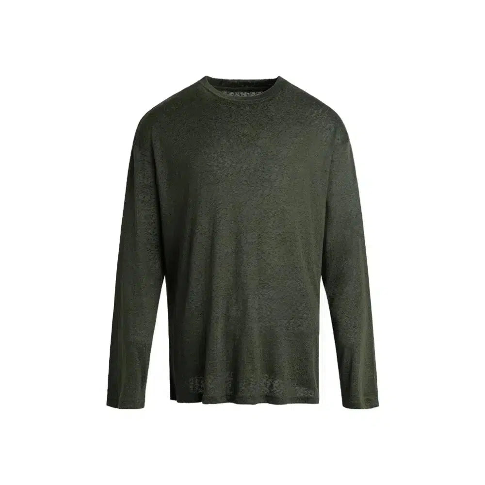 Lightweight Long-sleeved T-shirt