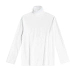 Lightweight Mesh Long-sleeved T-shirt