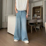 Lightweight Short Sleeve Denim Jacket & Jeans