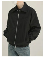 Lightweight Thin Lapel Jacket