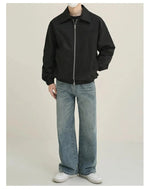 Lightweight Thin Lapel Jacket