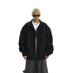 Lightweight Zip-Up Jacket