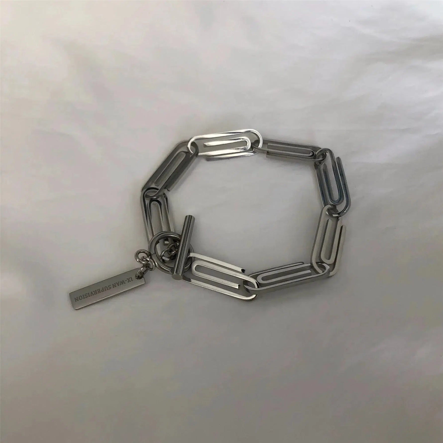 Link Chain Bracelet