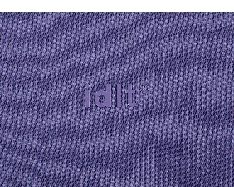 Logo Printed Versatile T-shirt