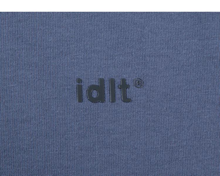 Logo Printed Versatile T-shirt