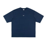 Logo Printed Versatile T-shirt