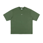 Logo Printed Versatile T-shirt