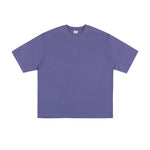 Logo Printed Versatile T-shirt