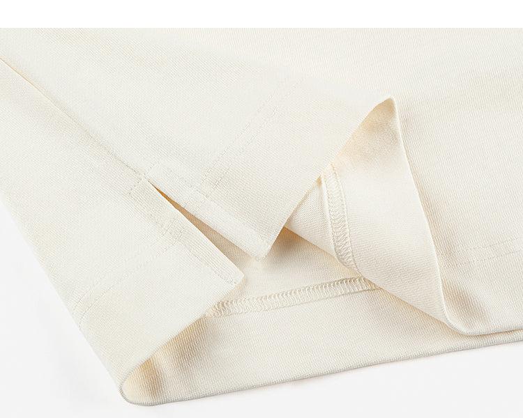 Long Sleeve Polo Shirt