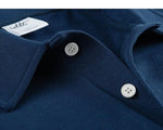 Long Sleeve Polo Shirt