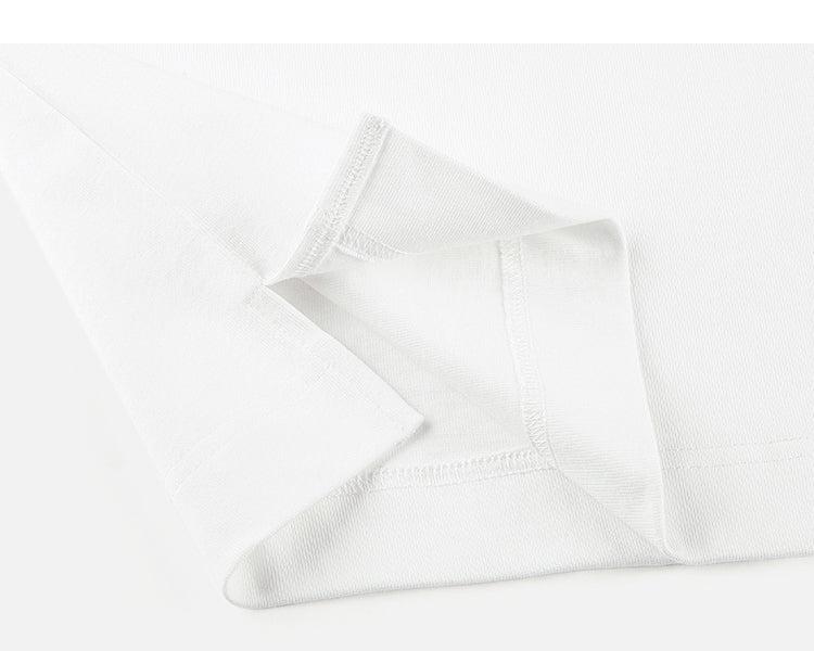 Long Sleeve Polo Shirt