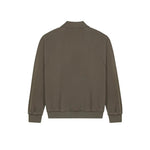 Long-sleeved Polo Shirt