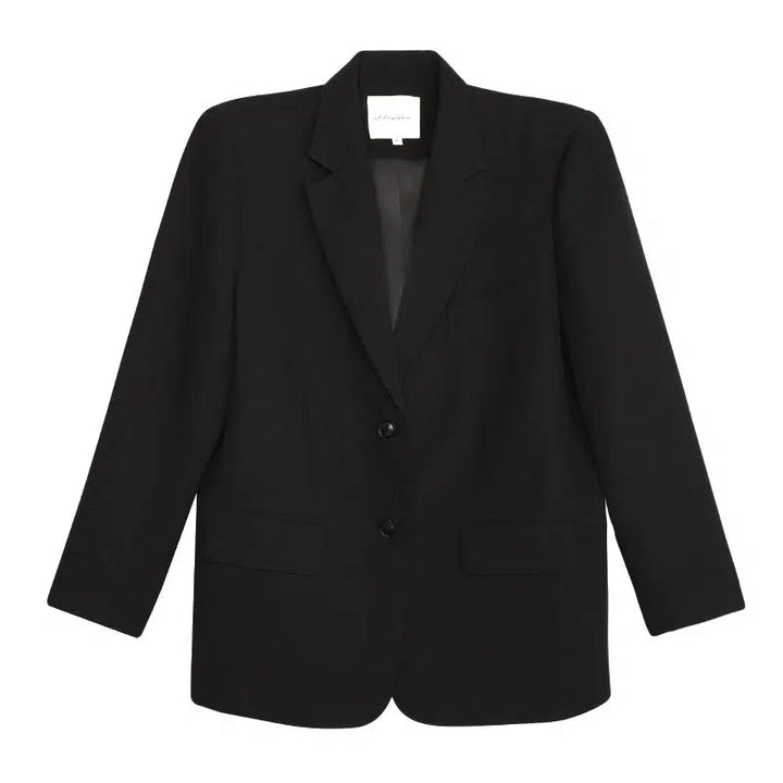 Loose Casual Suit Jacket