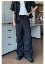 Loose Fit Blazer & Dress Pants