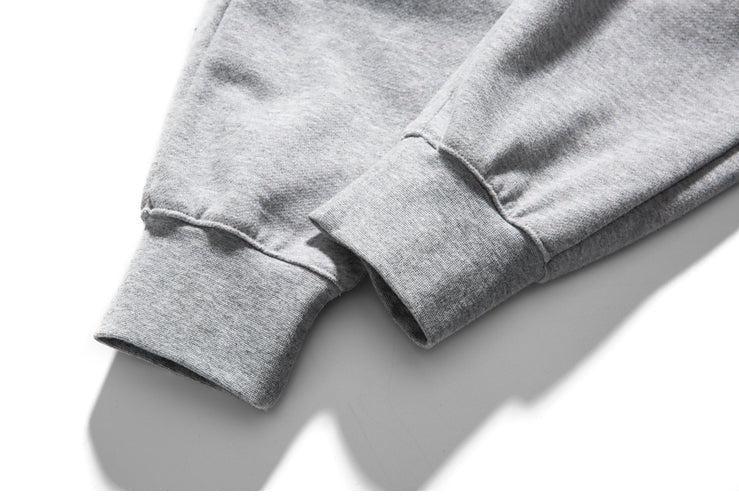 Loose Fit Jogging Pants