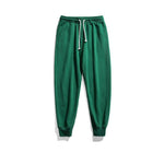 Loose Fit Jogging Pants