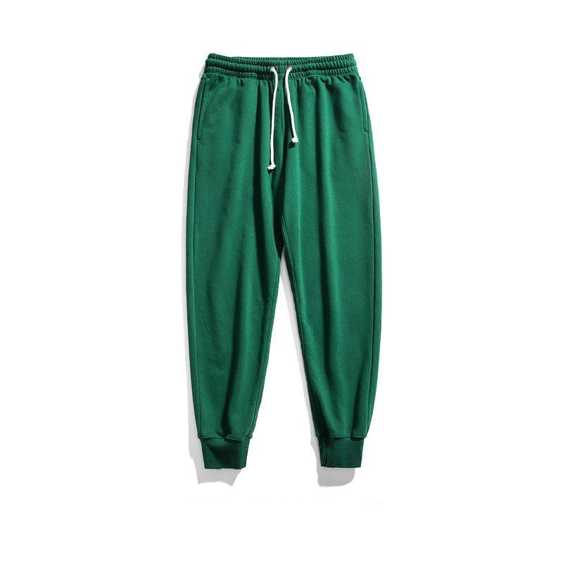 Loose Fit Jogging Pants