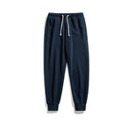 Loose Fit Jogging Pants