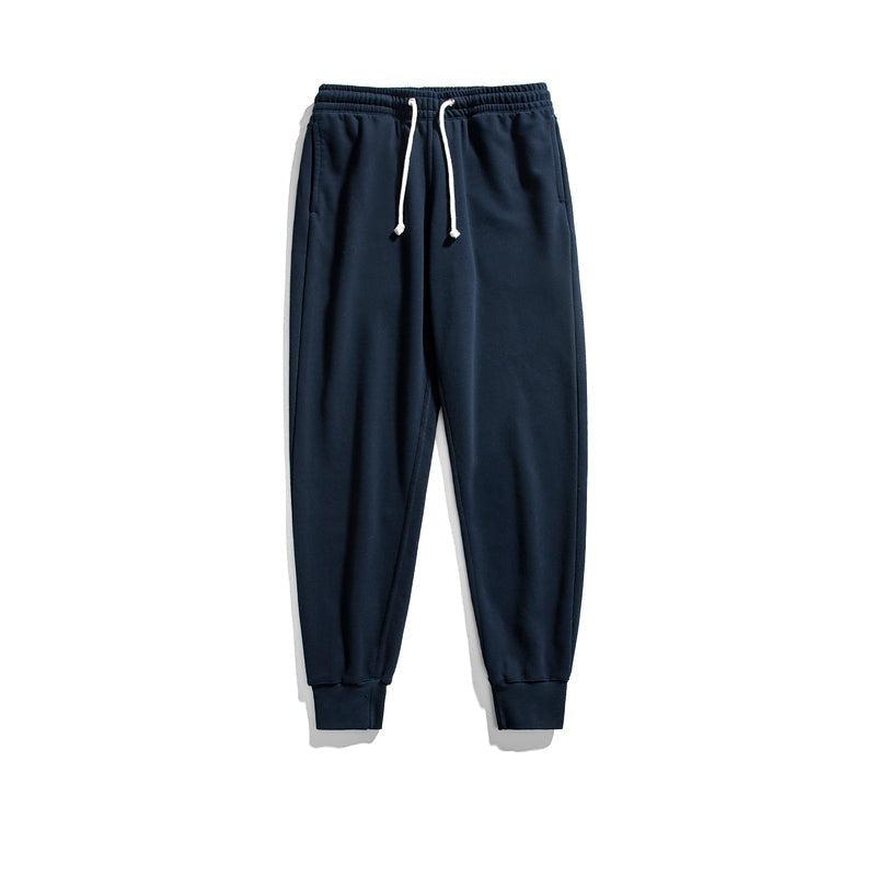 Loose Fit Jogging Pants