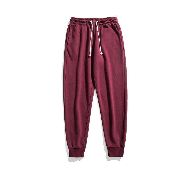 Loose Fit Jogging Pants