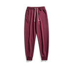 Loose Fit Jogging Pants