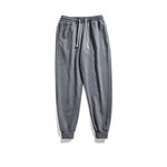 Loose Fit Jogging Pants