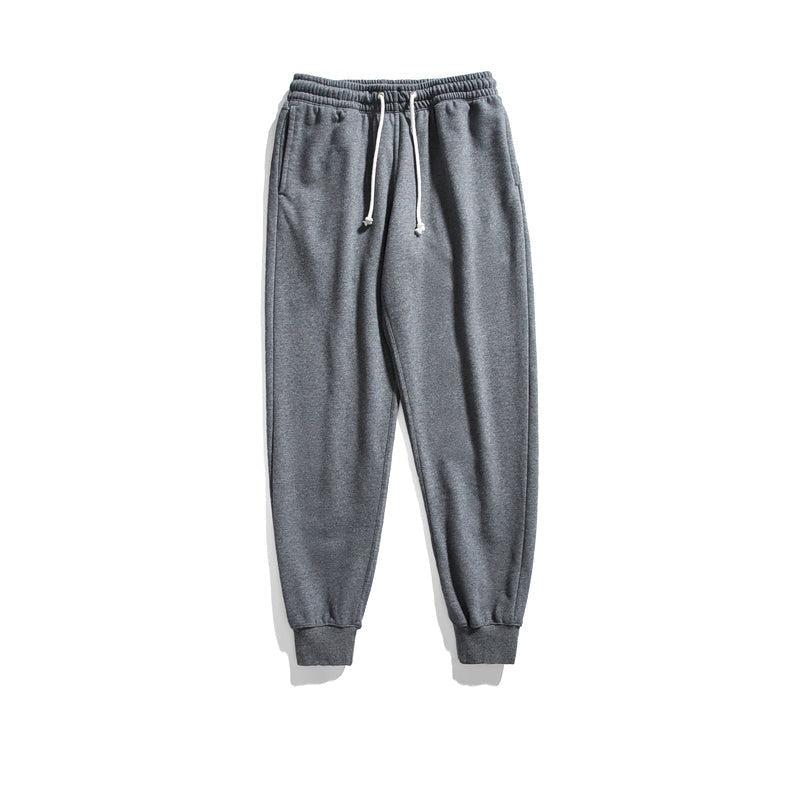Loose Fit Jogging Pants