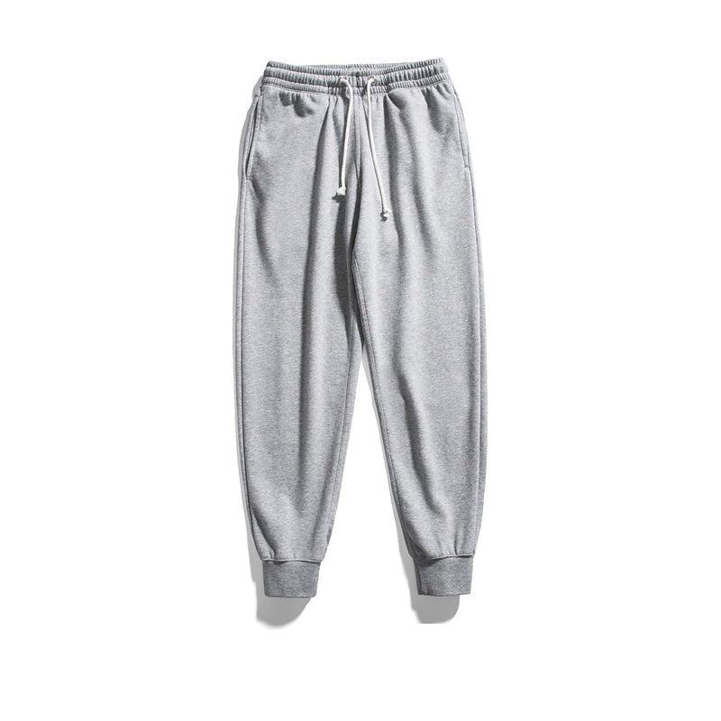 Loose Fit Jogging Pants