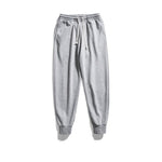 Loose Fit Jogging Pants