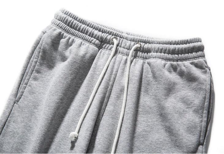 Loose Fit Jogging Pants