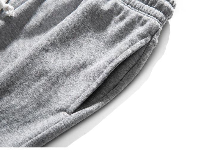 Loose Fit Jogging Pants