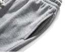Loose Fit Jogging Pants