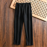 Loose Fit Polar Fleece Sweatpants