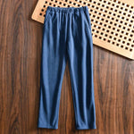 Loose Fit Polar Fleece Sweatpants