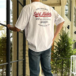 Loose Fit Printed T-shirt