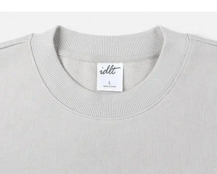Loose Fit Solid Color Tank Top