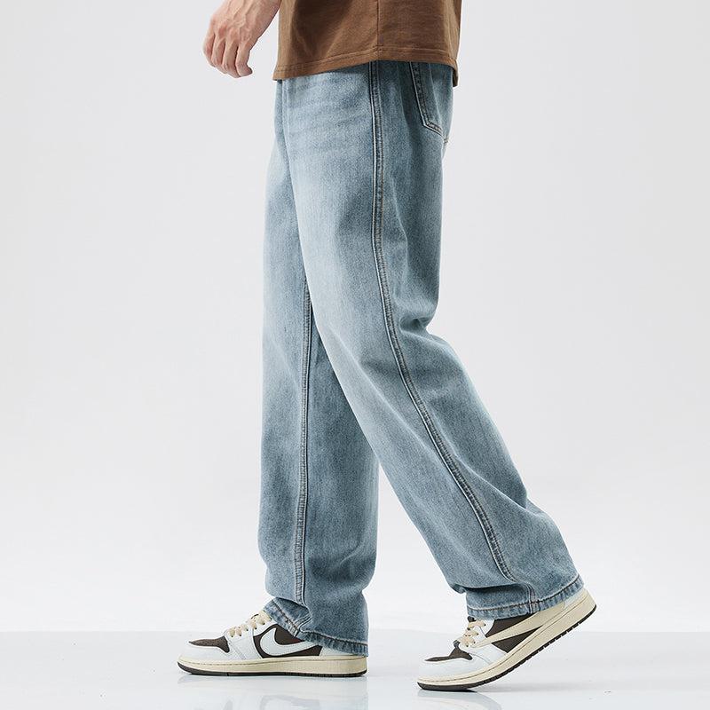 Lyocell Tencel Jeans