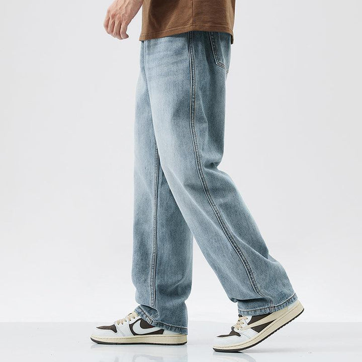 Lyocell Tencel Jeans