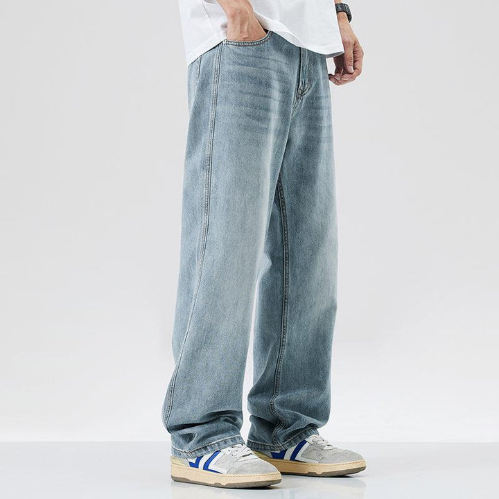 Lyocell Tencel Jeans