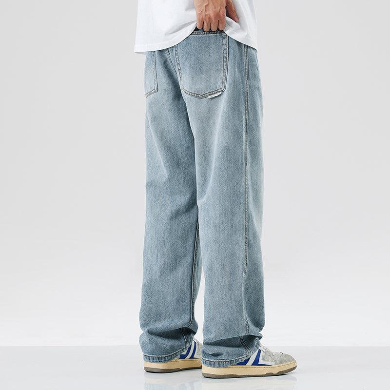Lyocell Tencel Jeans