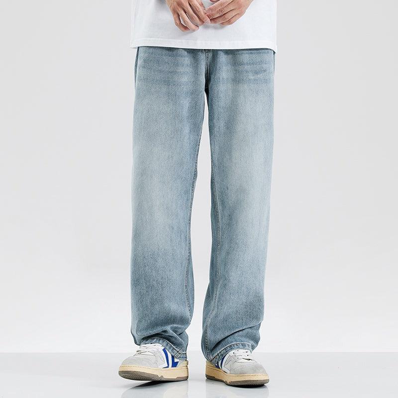Lyocell Tencel Jeans
