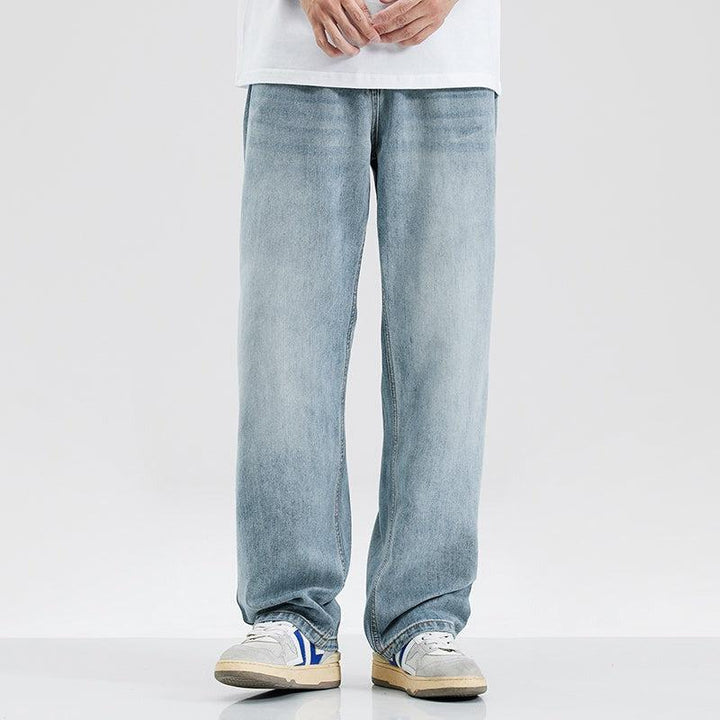 Lyocell Tencel Jeans