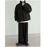 Lightweight Down Jacket