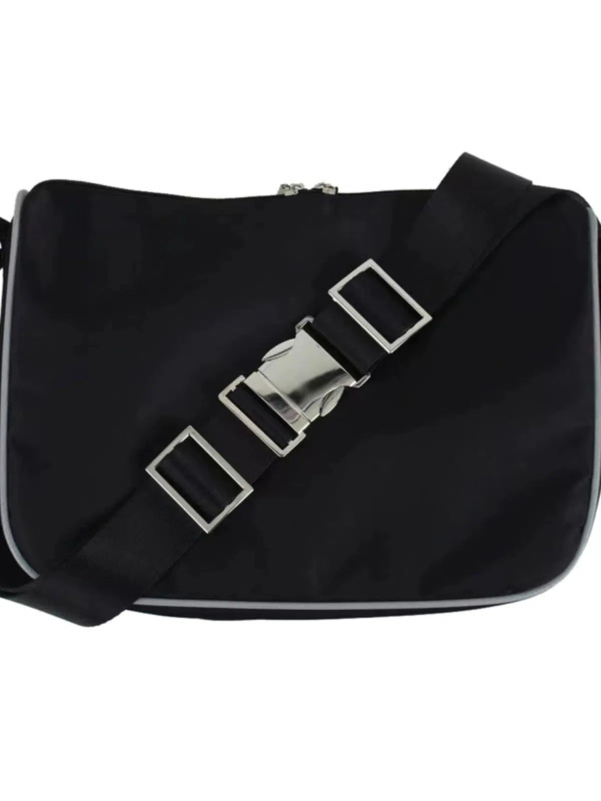 Messenger Shoulder Bag