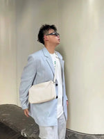 Messenger Shoulder Bag