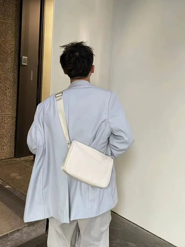 Messenger Shoulder Bag