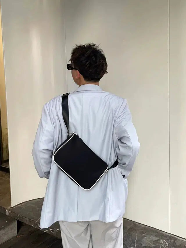 Messenger Shoulder Bag