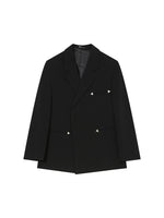 Metal Decoration Suit Jacket