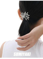 Metal Mini Hair Clip