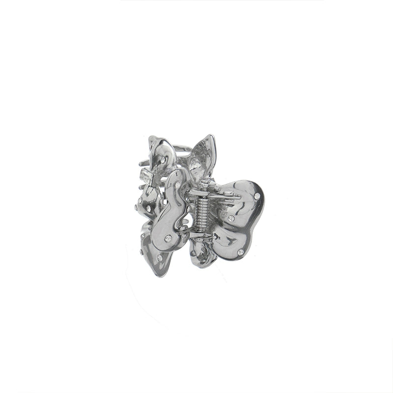 Metal Mini Hair Clip